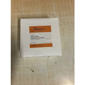 Extraction Thimble cellulose 22X60Mm (JOHNSON) code 92580.