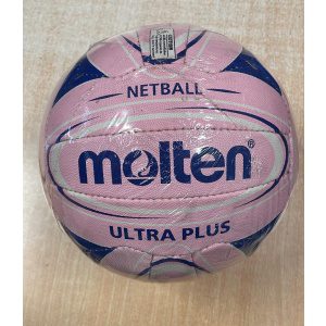 Molten Netball ball size 5.