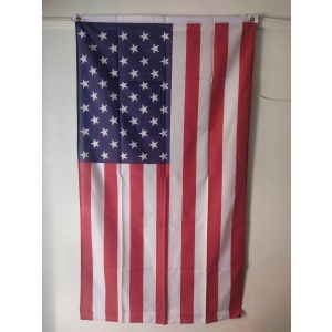 Flag of the United States (The American Flag)