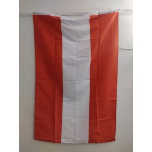 Flag of Austria