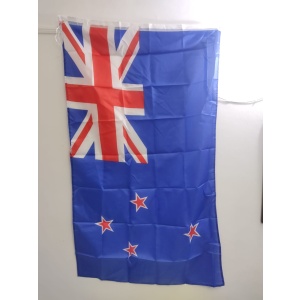 Flag of New Zealand