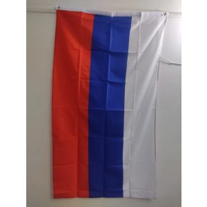 Flag of Russia