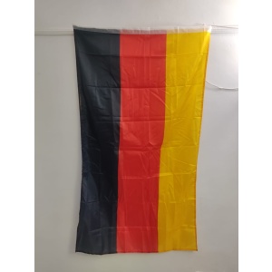 Flag of Belgium