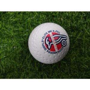 Kookaburra Hockey Ball Dimple Elite MKII.