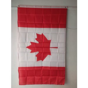 Flag of Canada