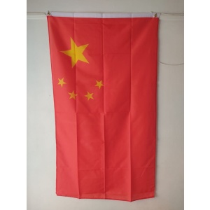 Flag of China