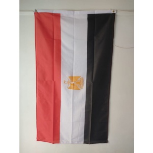 Flag of Egypt
