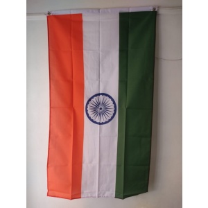 Flag of India