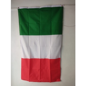 Flag of Italy