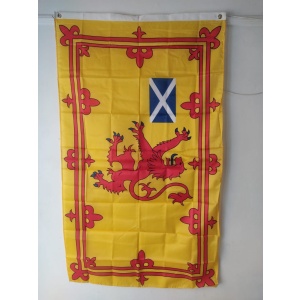 Flag of Scotland