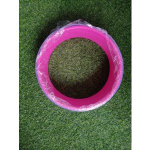 Yoga Wheel 32x13cm for Yoga Stretches.