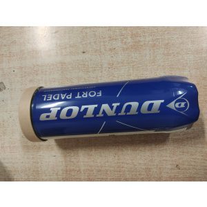 Tennis Ball Dunlop Fort All Court