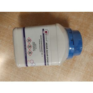 Agar Agar 100g Griffchem