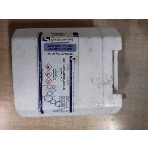 Dichloroacetic acid LR.