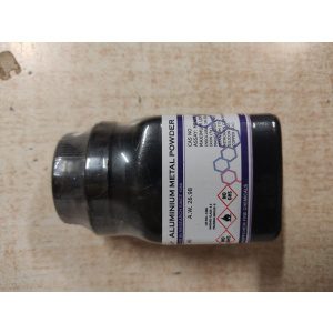 Aluminium metal fine powder