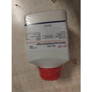 Sabouraud Dextrose Agar 500G CDH.