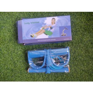 Body Trimmer For Toning & Strengthening Stomach, Waiste & Leg.