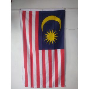 Flag of Malaysia