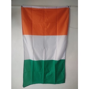 Flag of Ivory Coast