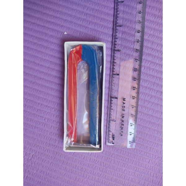 U shaped/ Horse shoe  Magnet 4"- High Power Alnico