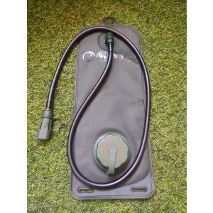 Berger Water Bladder 1.5L made of TPU with a 100cm pipe Length